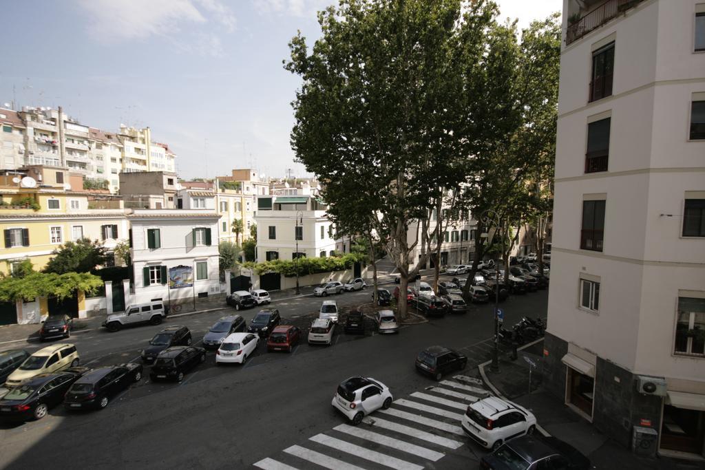 Sinfonia Sul Tevere Roma Ngoại thất bức ảnh