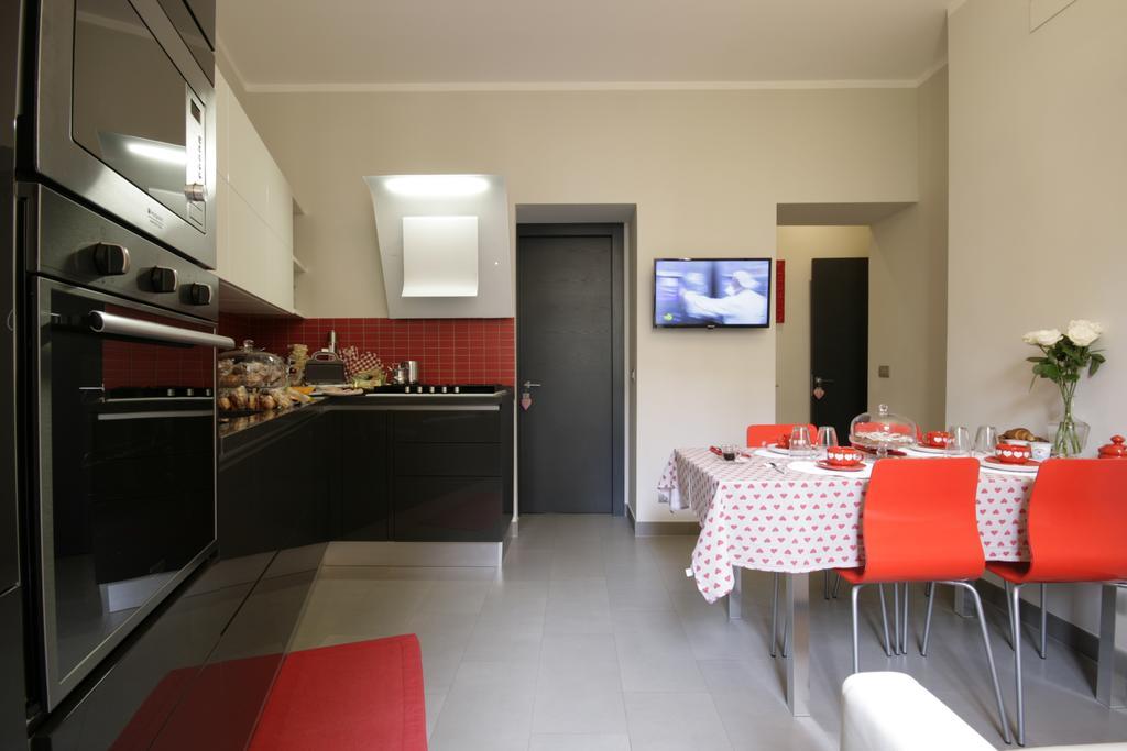 Sinfonia Sul Tevere Roma Ngoại thất bức ảnh